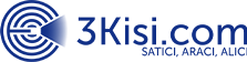İş Ortağı Logosu