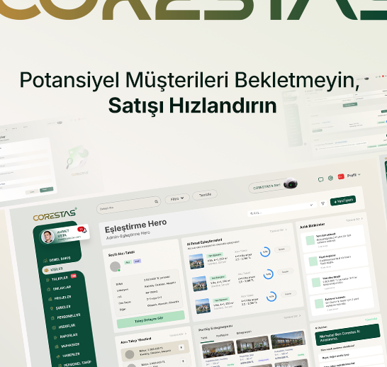 Eşleştirme Sistemi