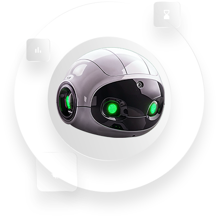 Corestas Robot