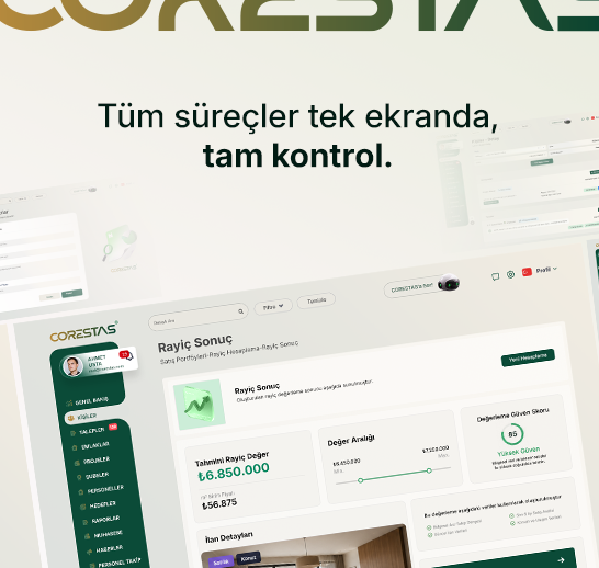 Müşteri Takip Sistemi