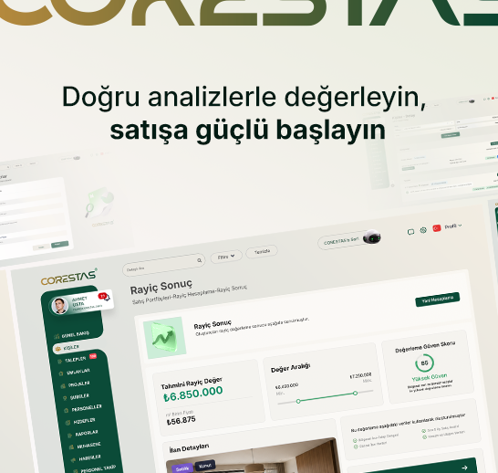 Satıcı Portföy Yönetimi